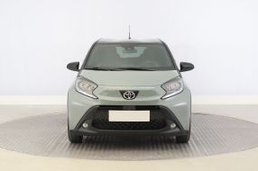 Toyota Aygo X - 2024