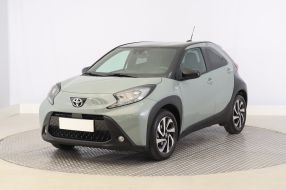 Toyota Aygo X - 2024