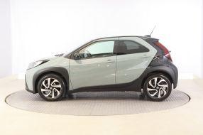 Toyota Aygo X - 2024
