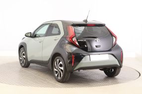 Toyota Aygo X - 2024