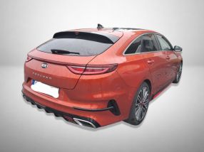 Kia ProCeed - 2019