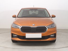 Skoda Fabia - 2022