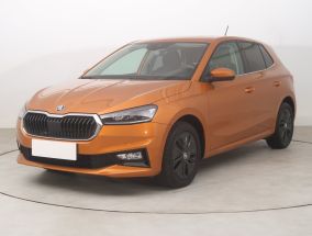 Skoda Fabia - 2022