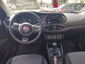 Fiat Tipo - 2020
