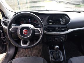 Fiat Tipo - 2018