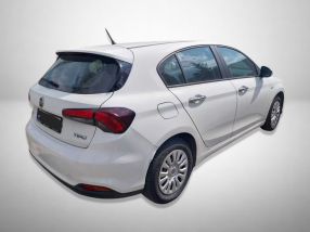 Fiat Tipo - 2018