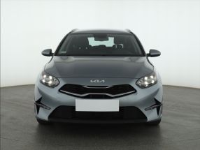Kia Ceed - 2021