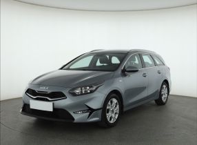 Kia Ceed - 2021