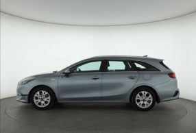Kia Ceed - 2021