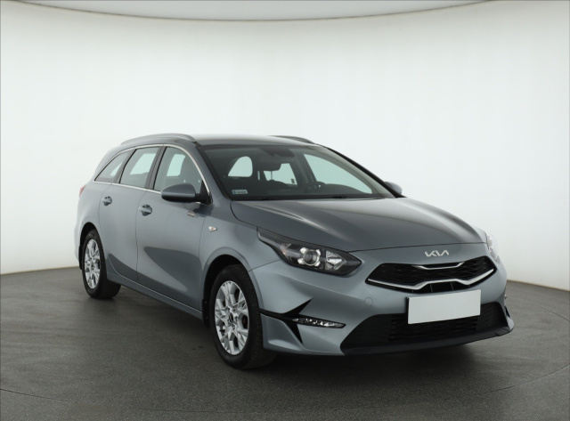 Kia Ceed 2021