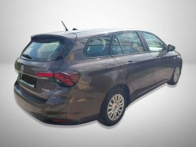 Fiat Tipo - 2020