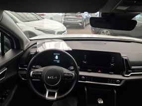 Kia Sportage - 2024