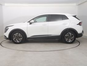 Kia Sportage - 2024