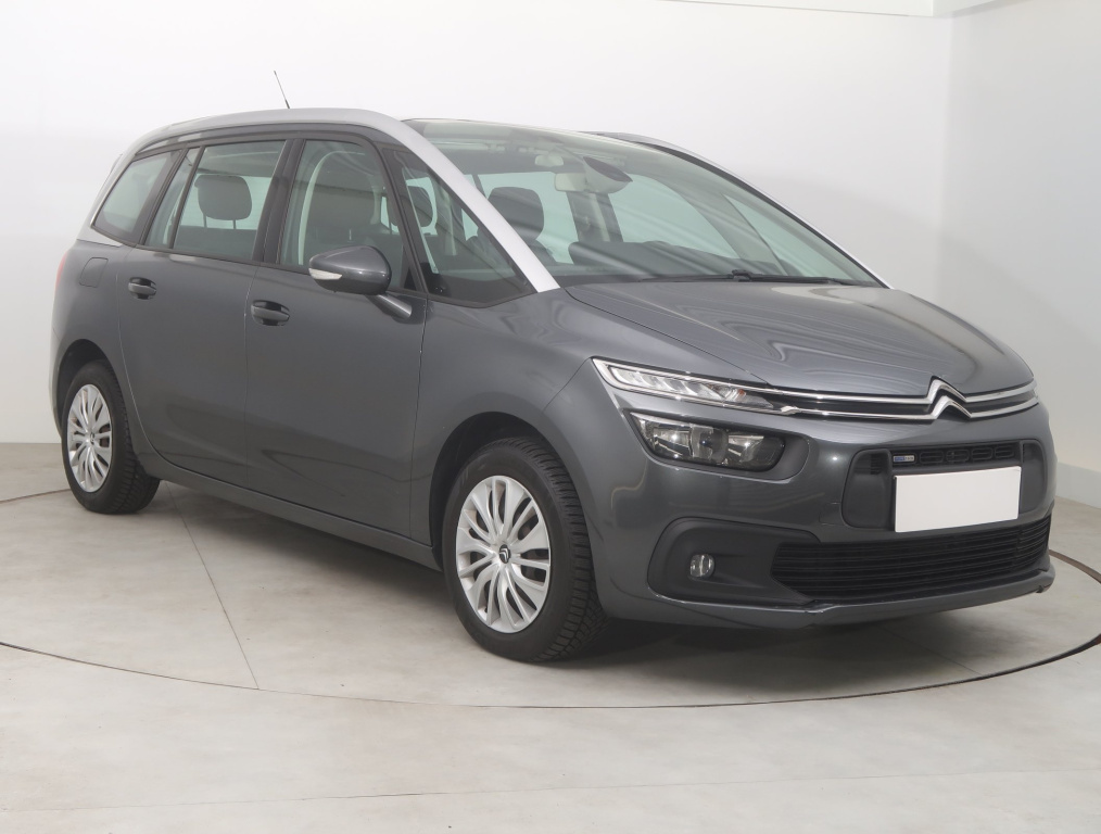 Citroen C4 Grand Picasso