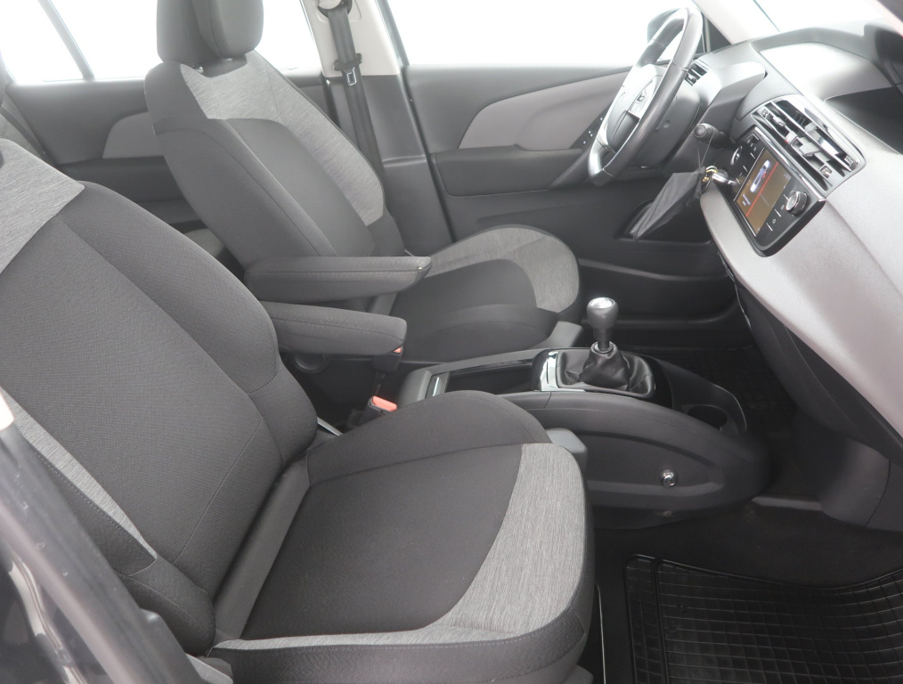 Citroen C4 Grand Picasso