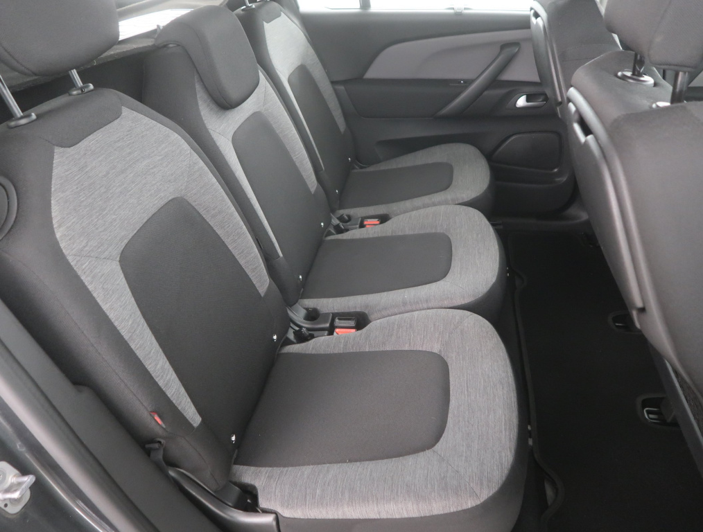 Citroen C4 Grand Picasso