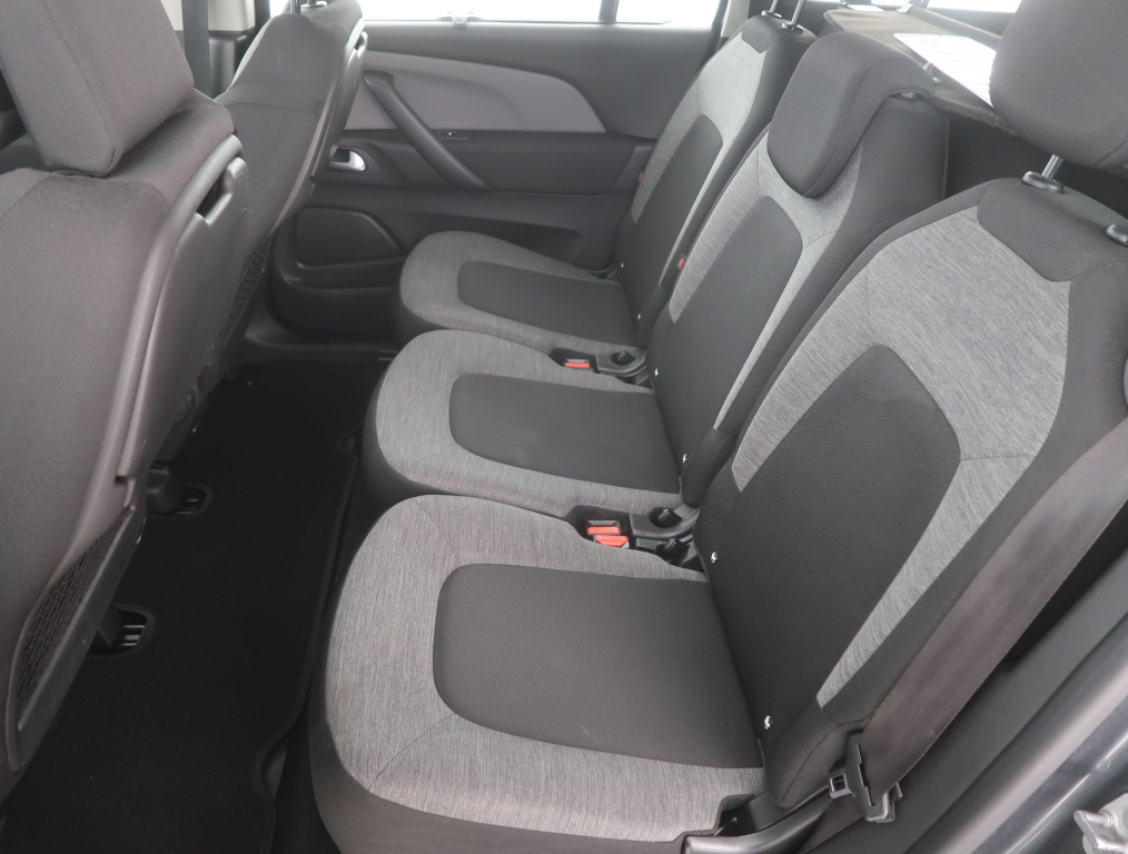 Citroen C4 Grand Picasso