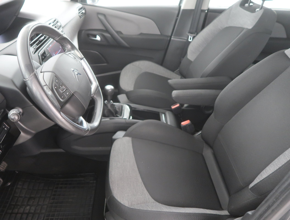 Citroen C4 Grand Picasso