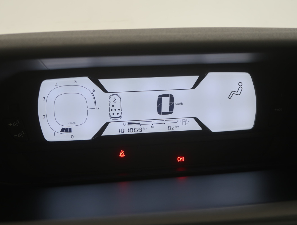 Citroen C4 Grand Picasso