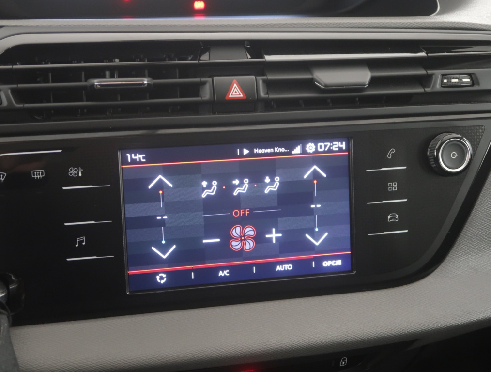 Citroen C4 Grand Picasso