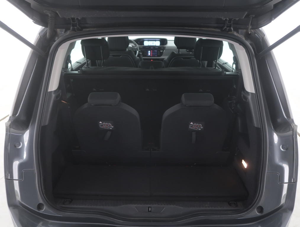 Citroen C4 Grand Picasso