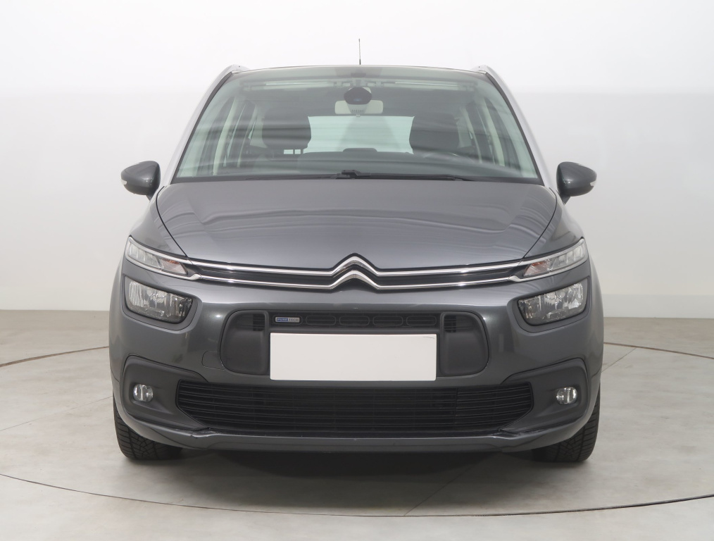 Citroen C4 Grand Picasso