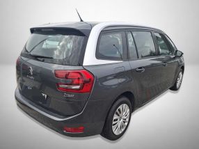 Citroen C4 Grand Picasso - 2016