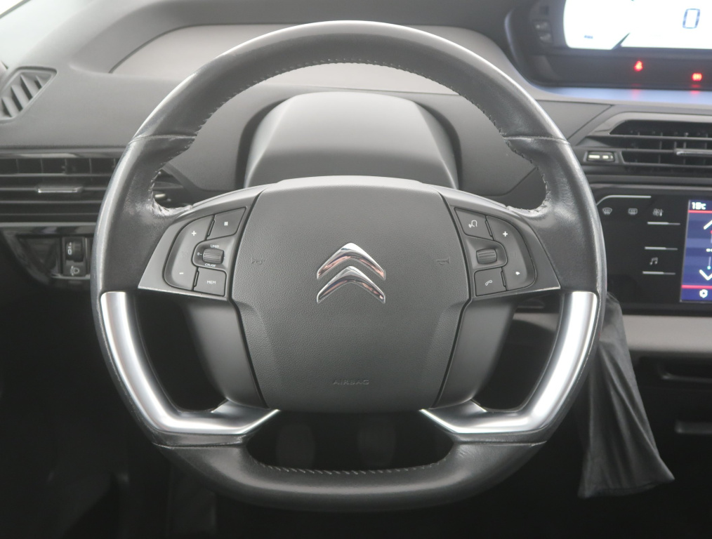 Citroen C4 Grand Picasso