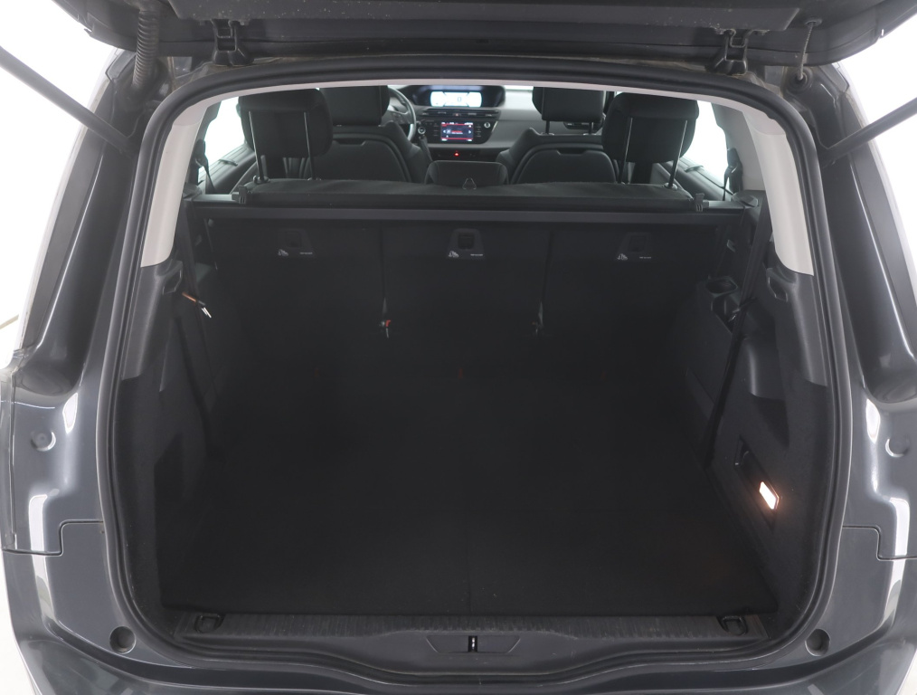 Citroen C4 Grand Picasso