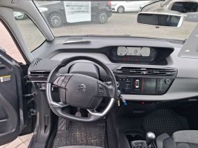Citroen C4 Grand Picasso - 2016