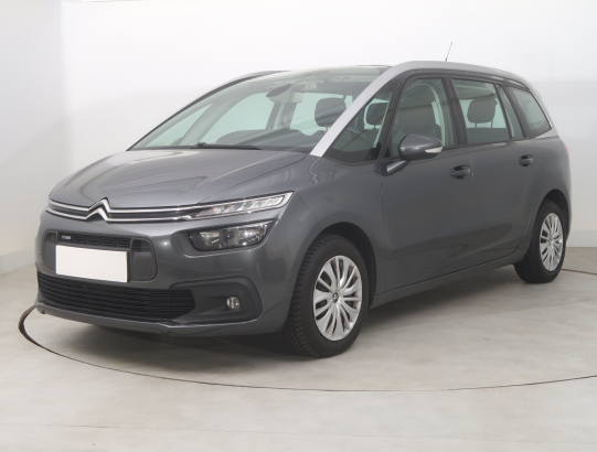 Citroen C4 Grand Picasso