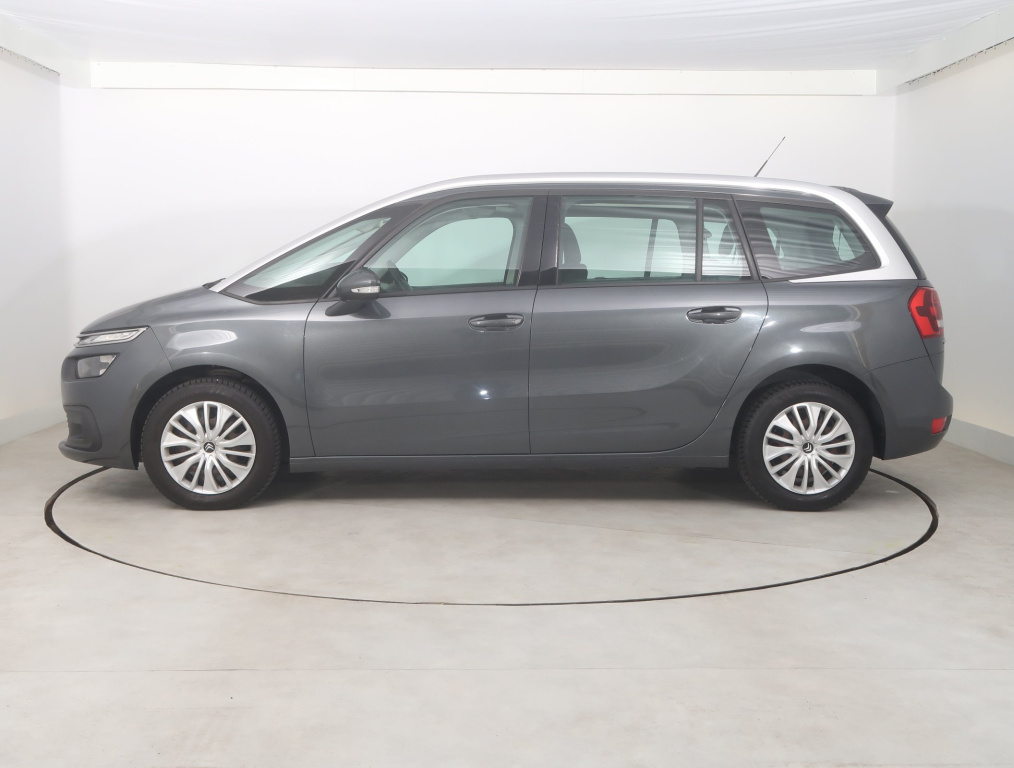 Citroen C4 Grand Picasso
