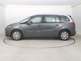 Citroen C4 Grand Picasso - 2016