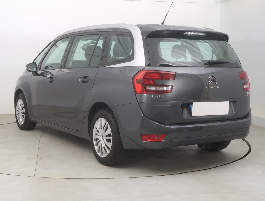 Citroen C4 Grand Picasso