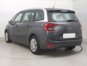 Citroen C4 Grand Picasso - 2016