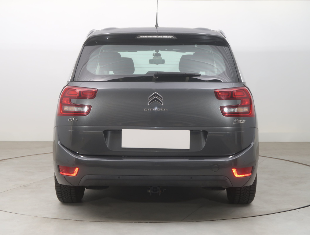 Citroen C4 Grand Picasso