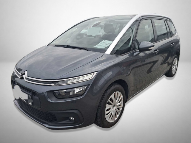 Citroen C4 Grand Picasso 2016