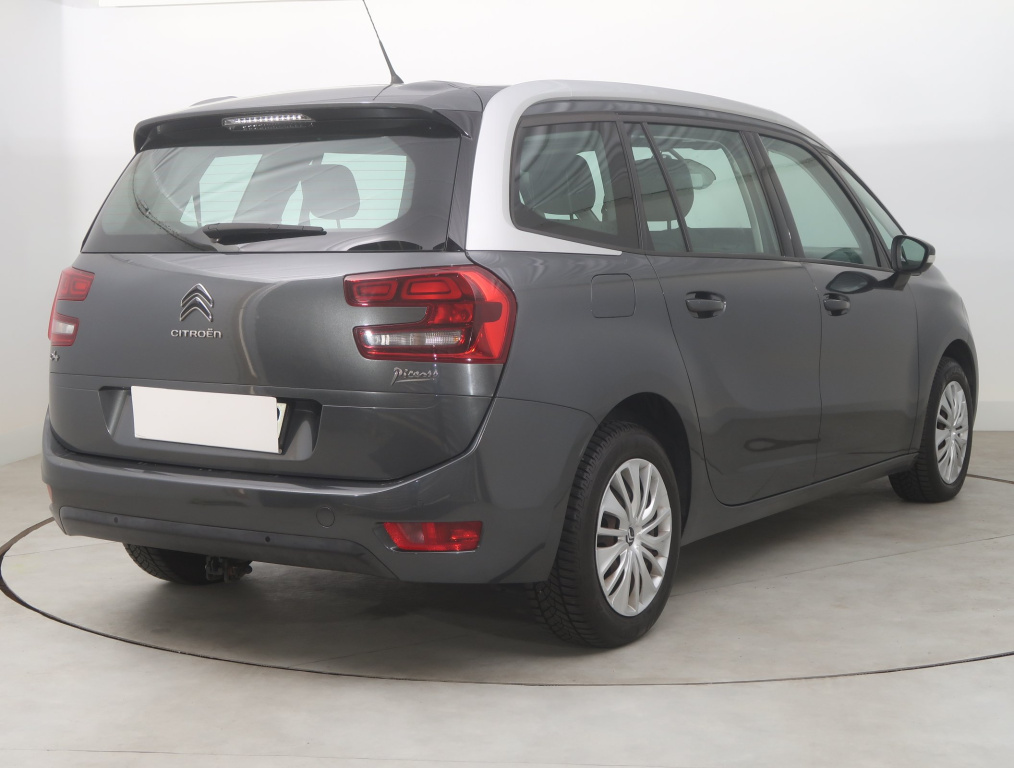 Citroen C4 Grand Picasso
