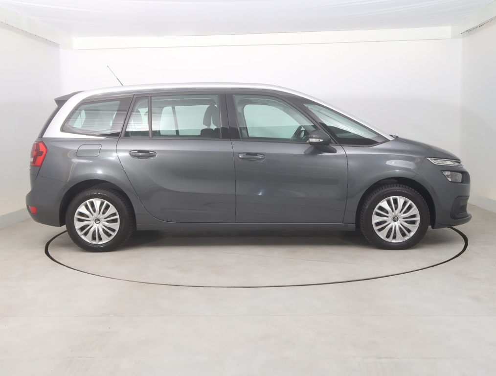 Citroen C4 Grand Picasso