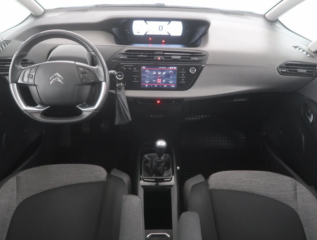 Citroen C4 Grand Picasso