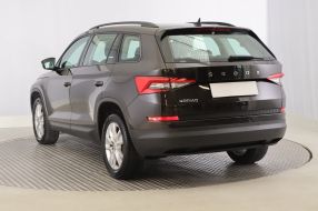 Škoda Kodiaq - 2021