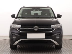 Volkswagen T-Cross - 2019