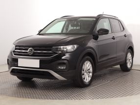 Volkswagen T-Cross - 2019