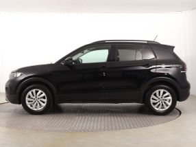 Volkswagen T-Cross - 2019
