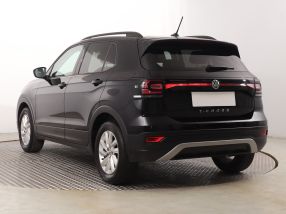 Volkswagen T-Cross - 2019