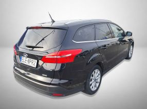 Ford Focus - 2017