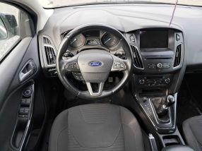 Ford Focus - 2017