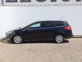 Ford Focus - 2017