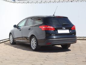 Ford Focus - 2017