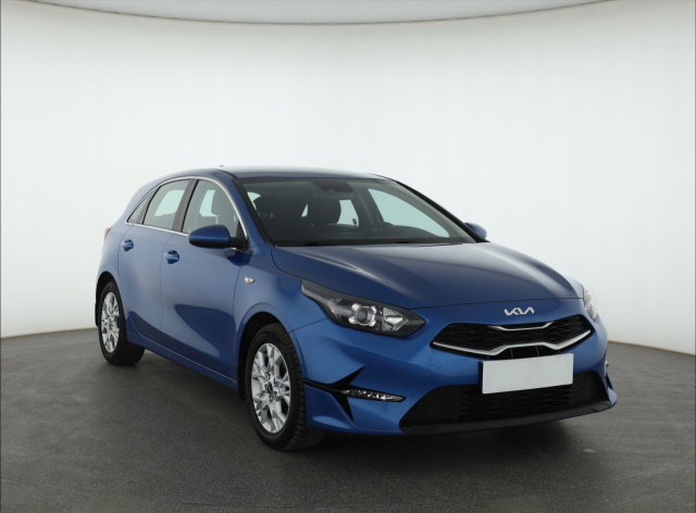 Kia Ceed 2022